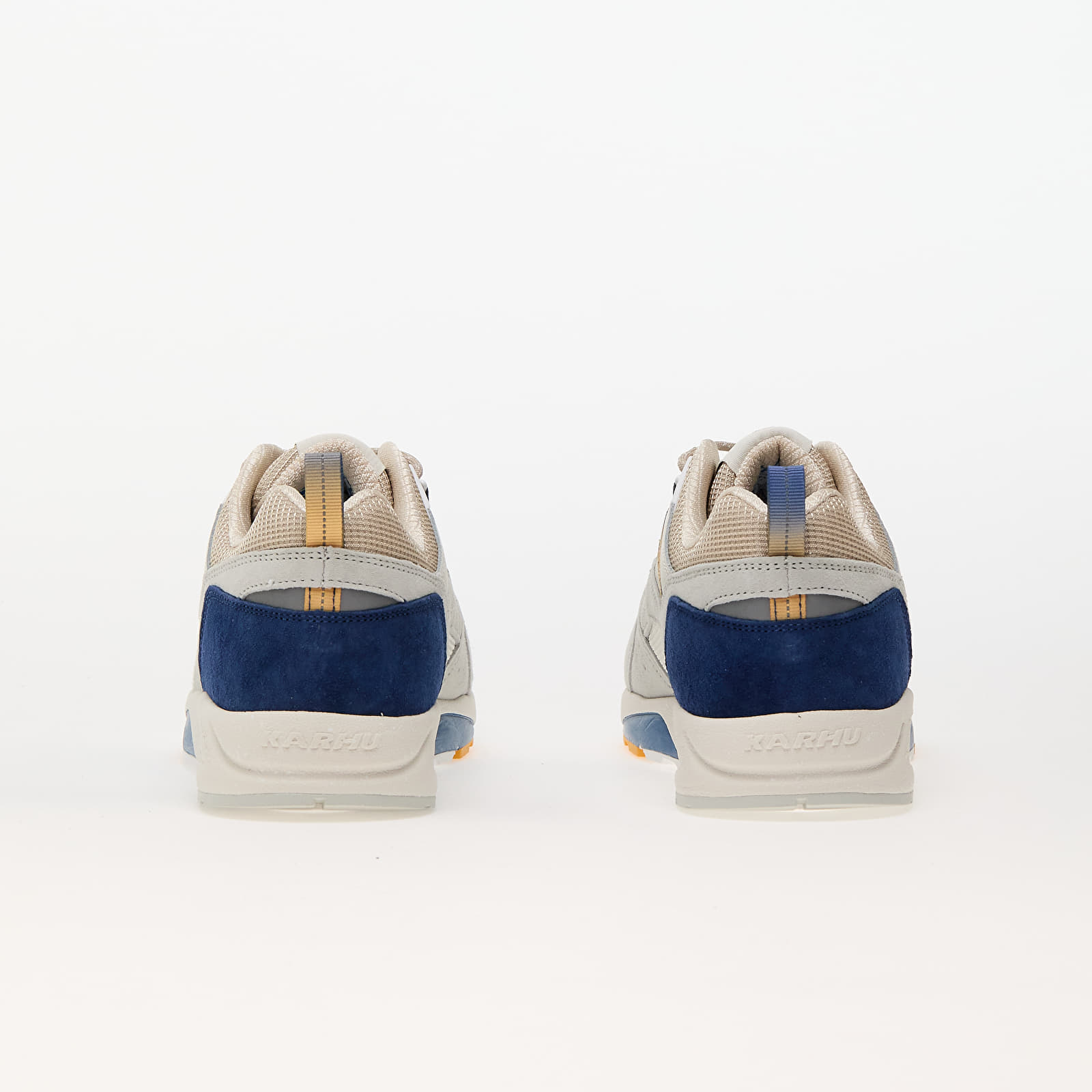 Ανδρικά παπούτσια Karhu Fusion 2.0 Foggy Dew/ True Navy
