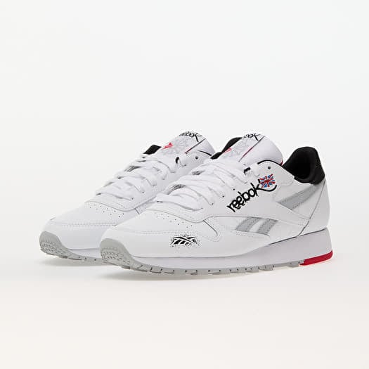 Reebok cl leather ripple mu deals
