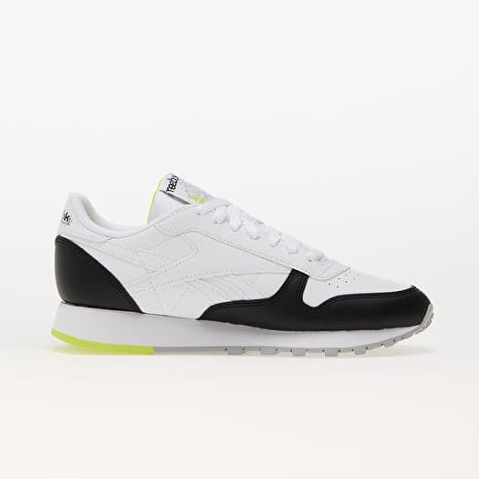 Reebok Classic Leather
