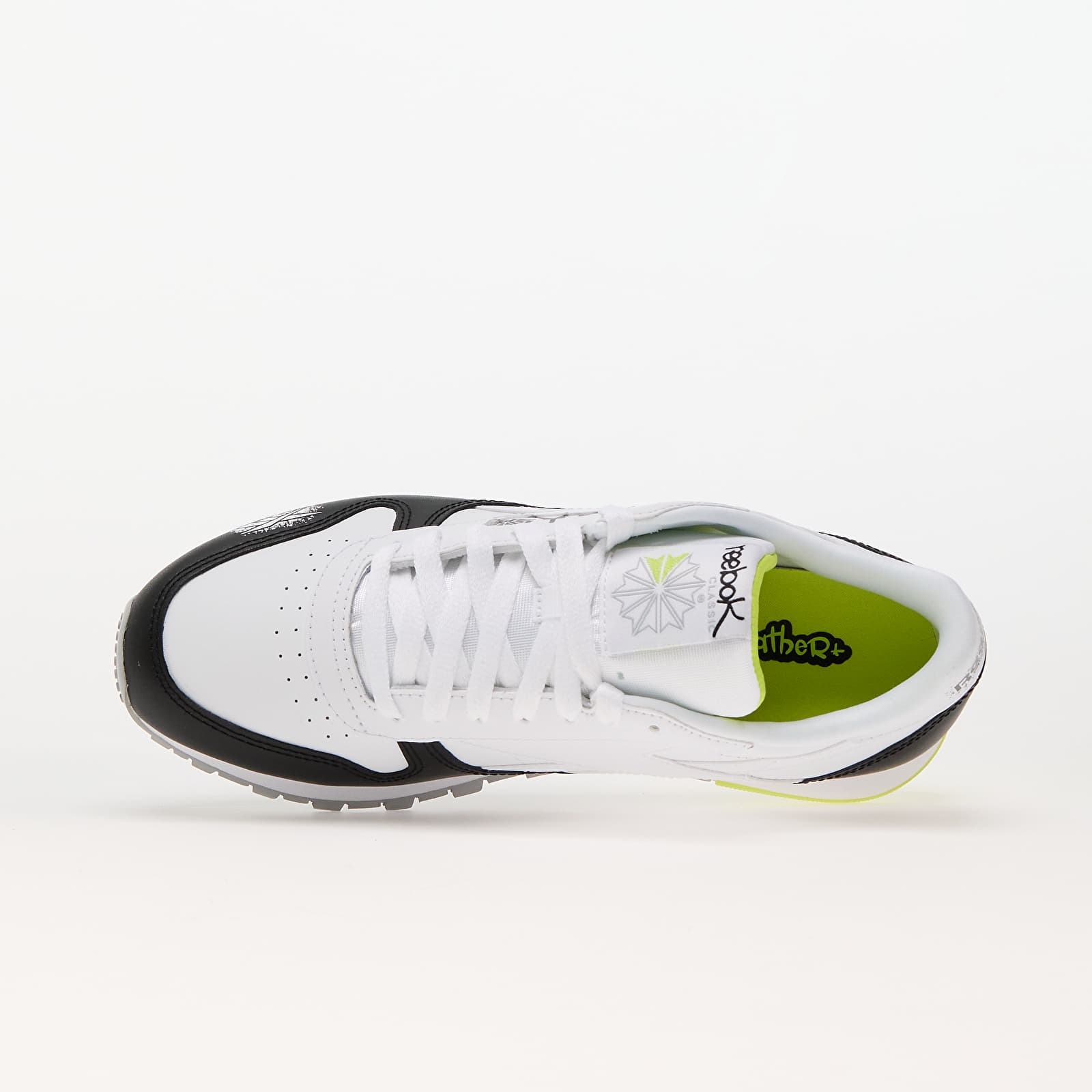 Reebok altered classics store