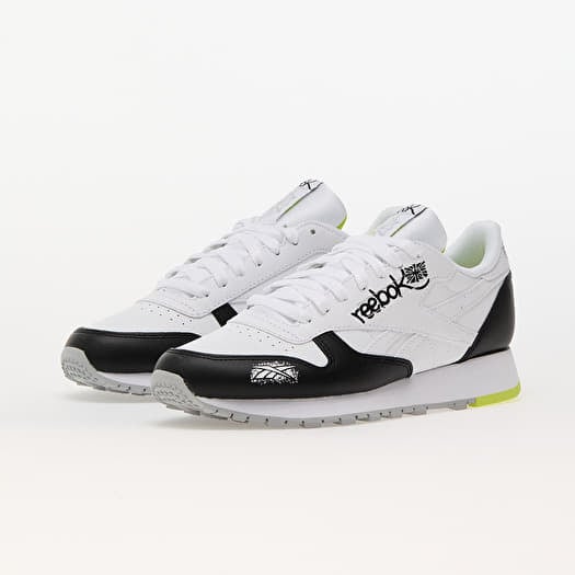 Scarpe reebok uomo classic store