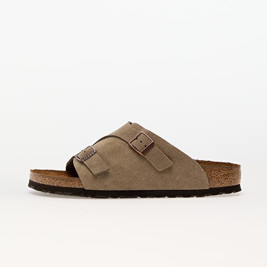 Birkenstock zurich suede online
