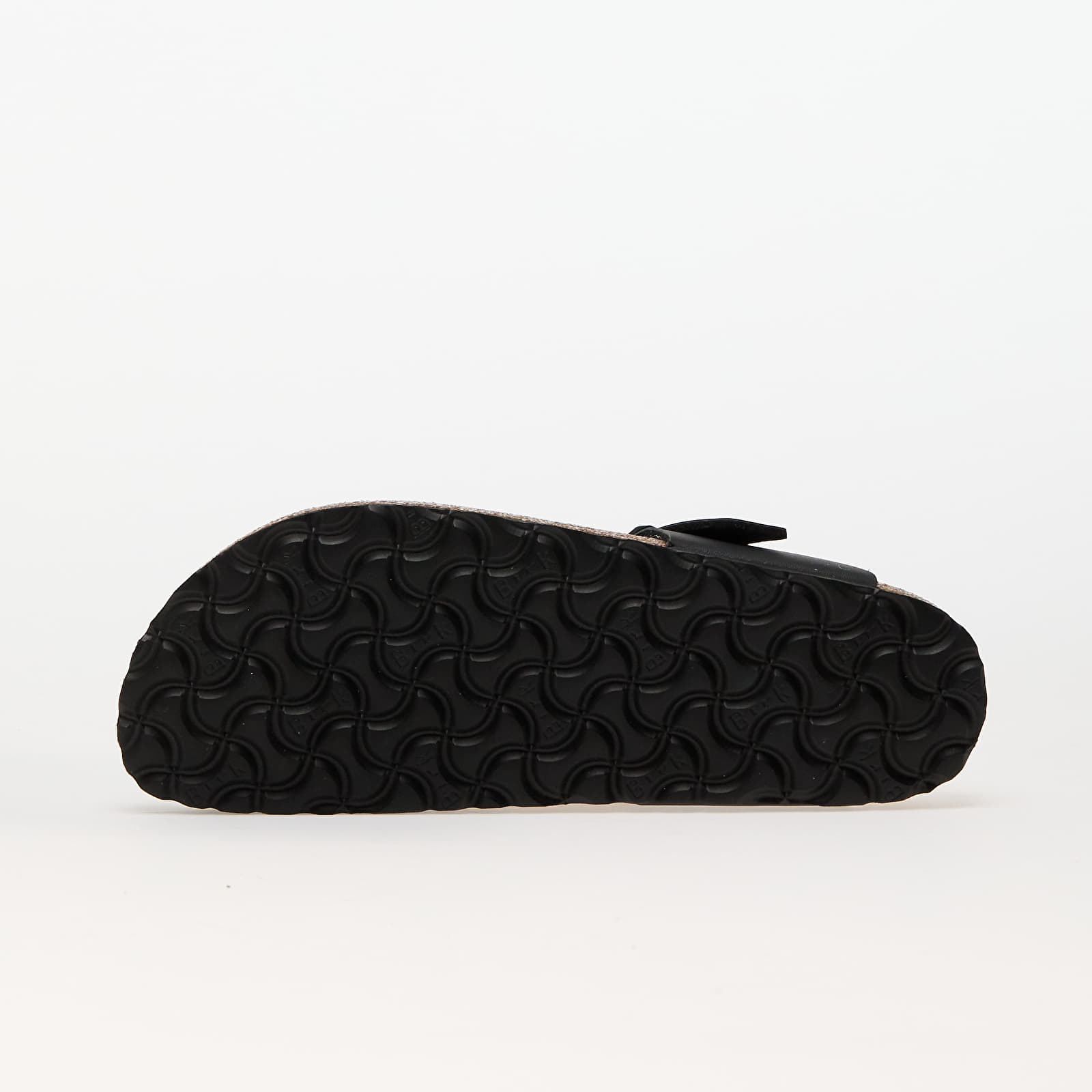 Sko til kvinder Birkenstock Gizeh Birko-Flor Black