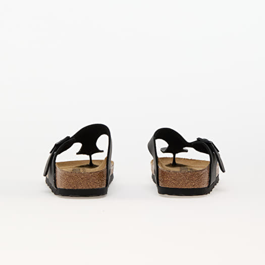 Birkenstock Gizeh Birko-Flor Black | Footshop
