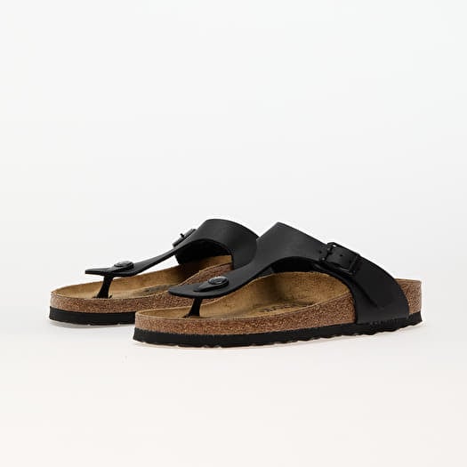 Birko flor black birkenstock store