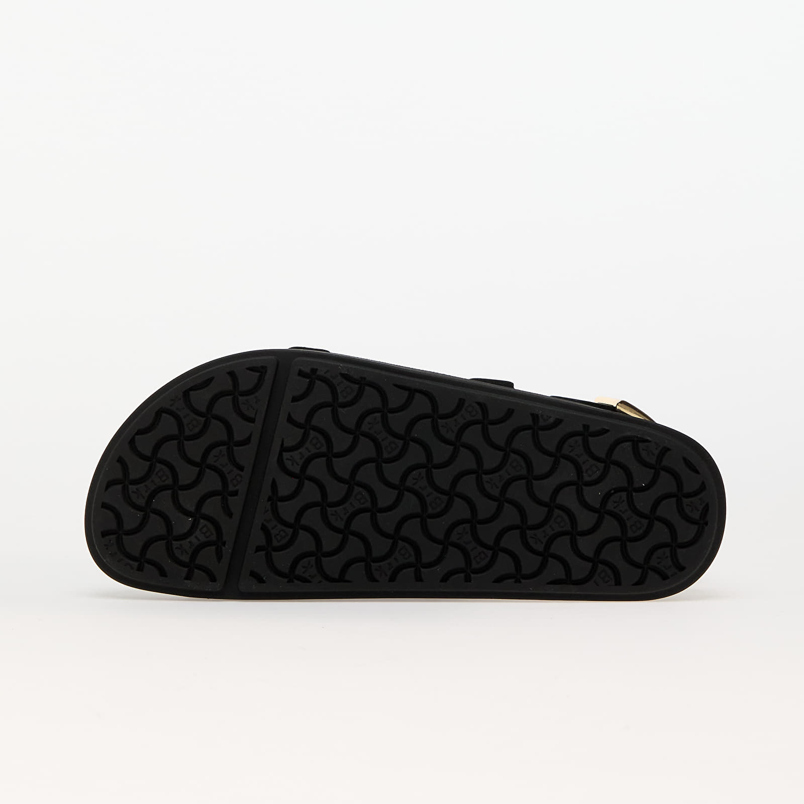 Дамски кецове и обувки Birkenstock Cannes Natural Leather Black