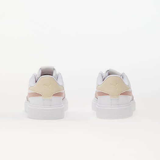 Puma sneakers dames rose clearance