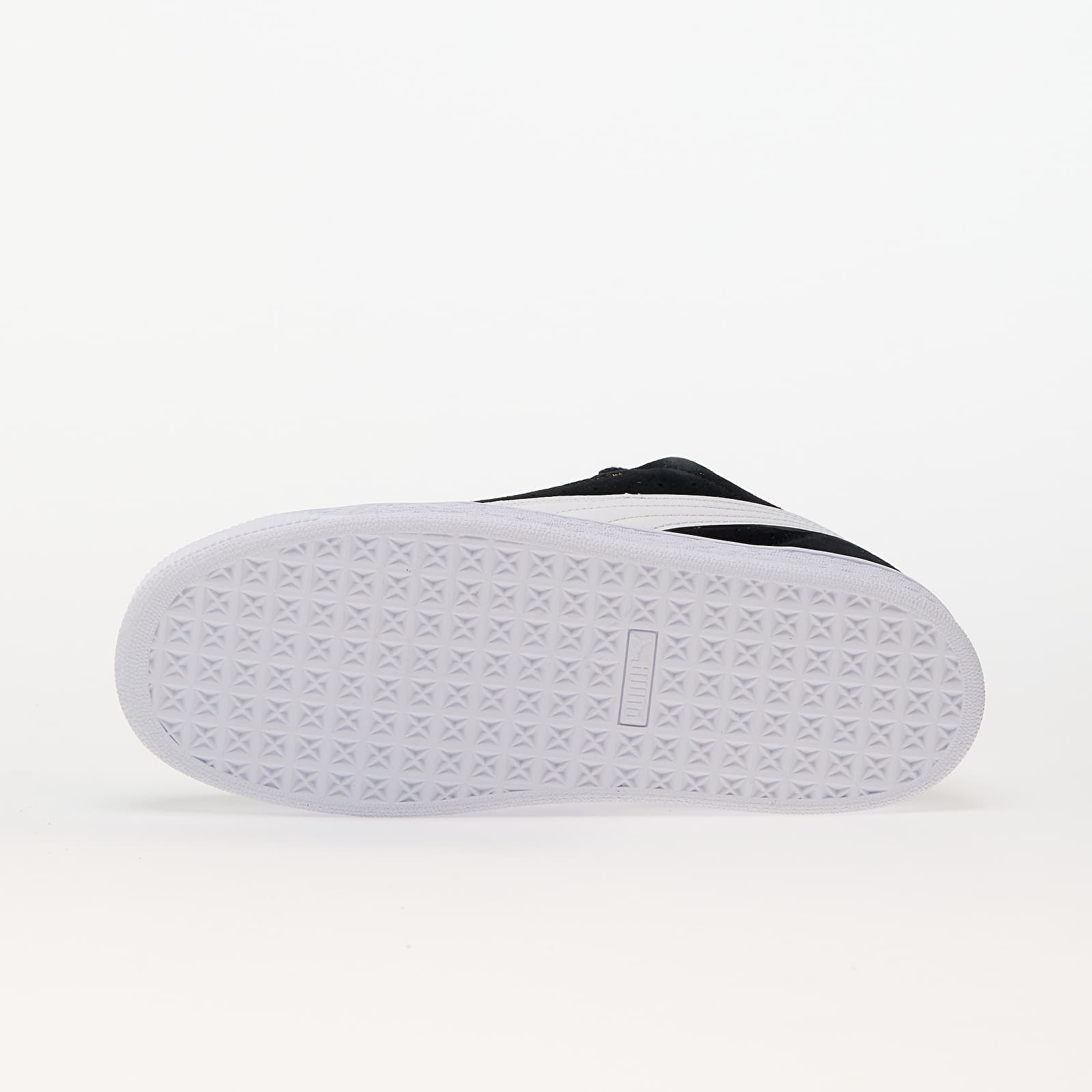 Мъжки кецове и обувки Puma Suede XL Puma Black-Puma White
