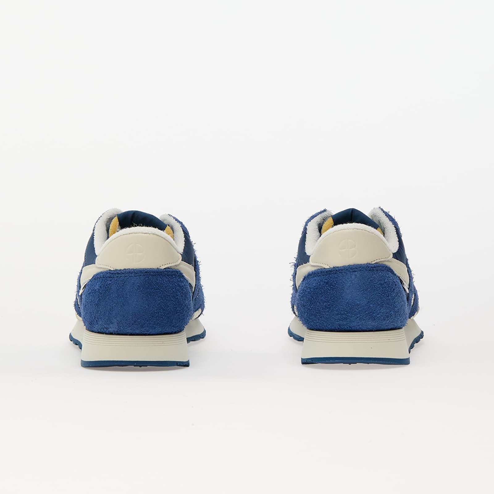 Zapatillas Hombre Reebok x ANINE BING Classic Nylon LTD Navy/ White/ Chalk