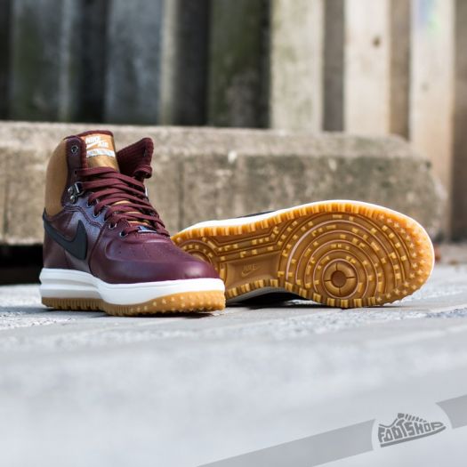 Nike on sale lunar sneakerboot