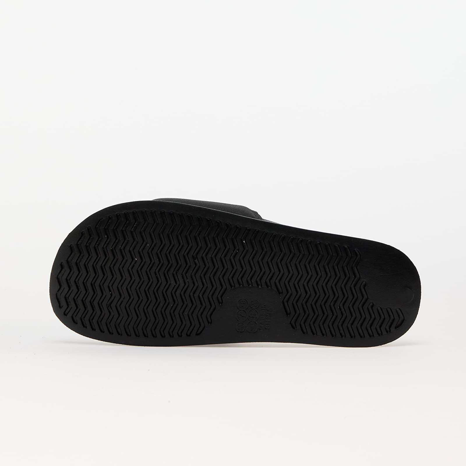 Männer Reebok x ANINE BING Classic Slide LTD Black/ White/ Black