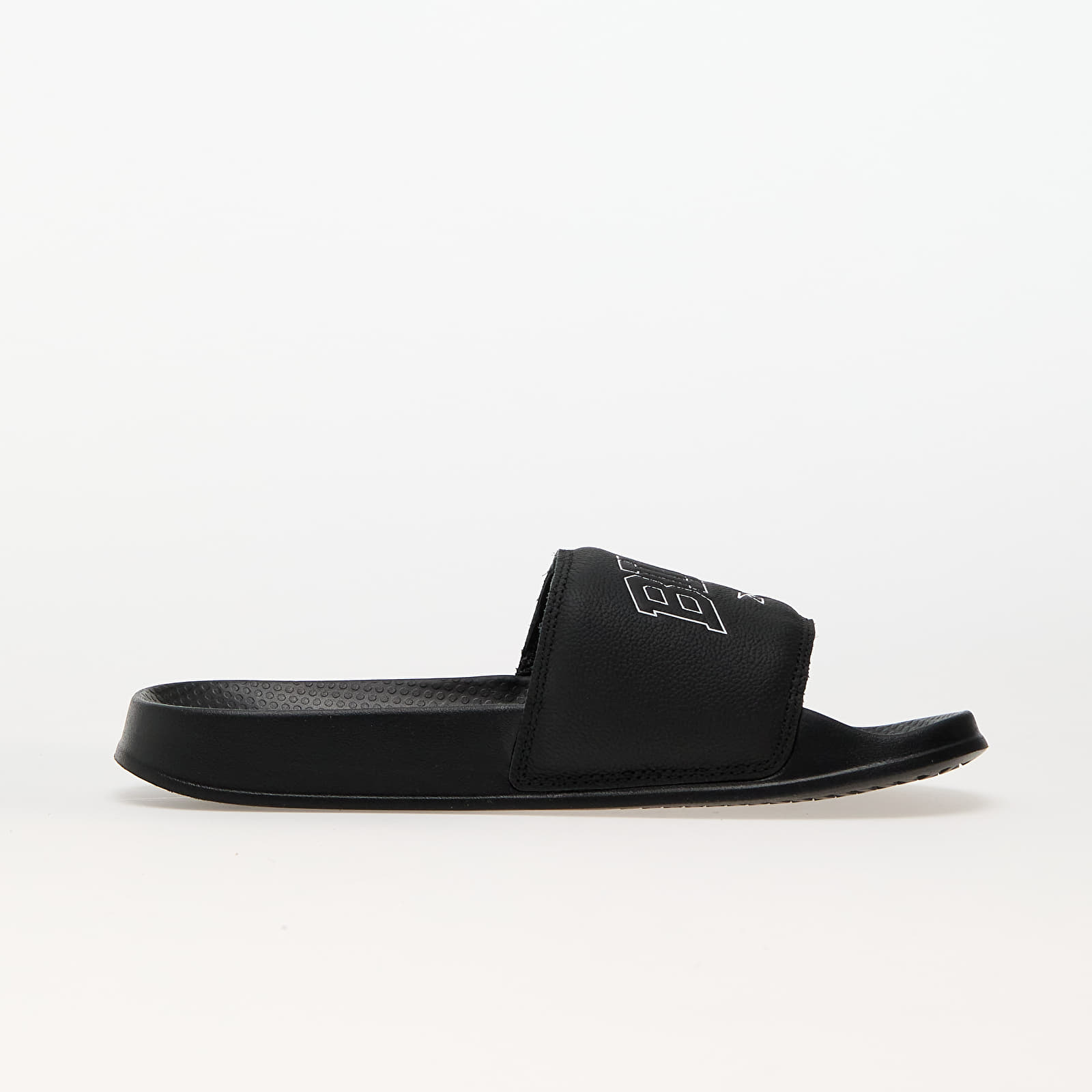 Männer Reebok x ANINE BING Classic Slide LTD Black/ White/ Black