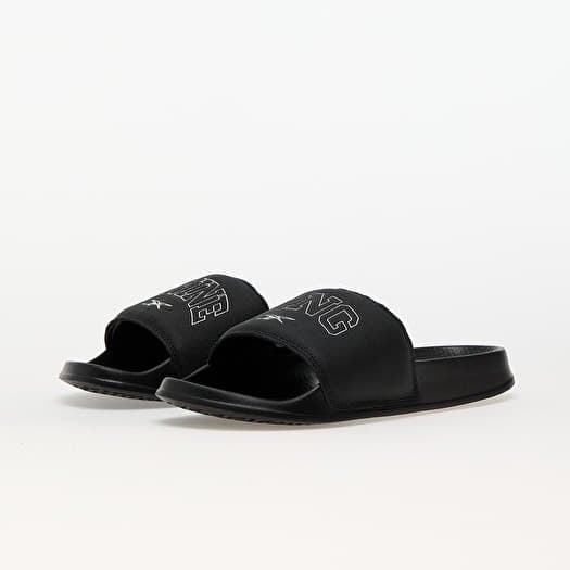 Slide reebok hot sale