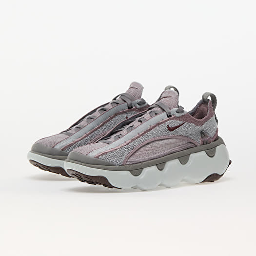 Women s shoes Nike W Flyknit Bloom Taupe Grey Black Wolf Grey Particle Grey Footshop