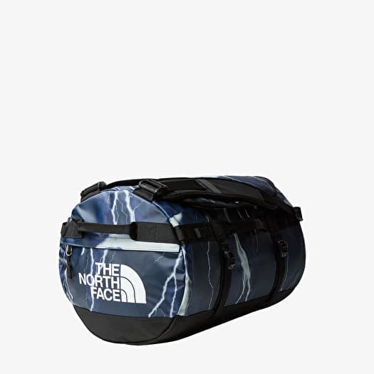 Sac The North Face Base Camp Duffel - S Summit Navy TNF Lighten