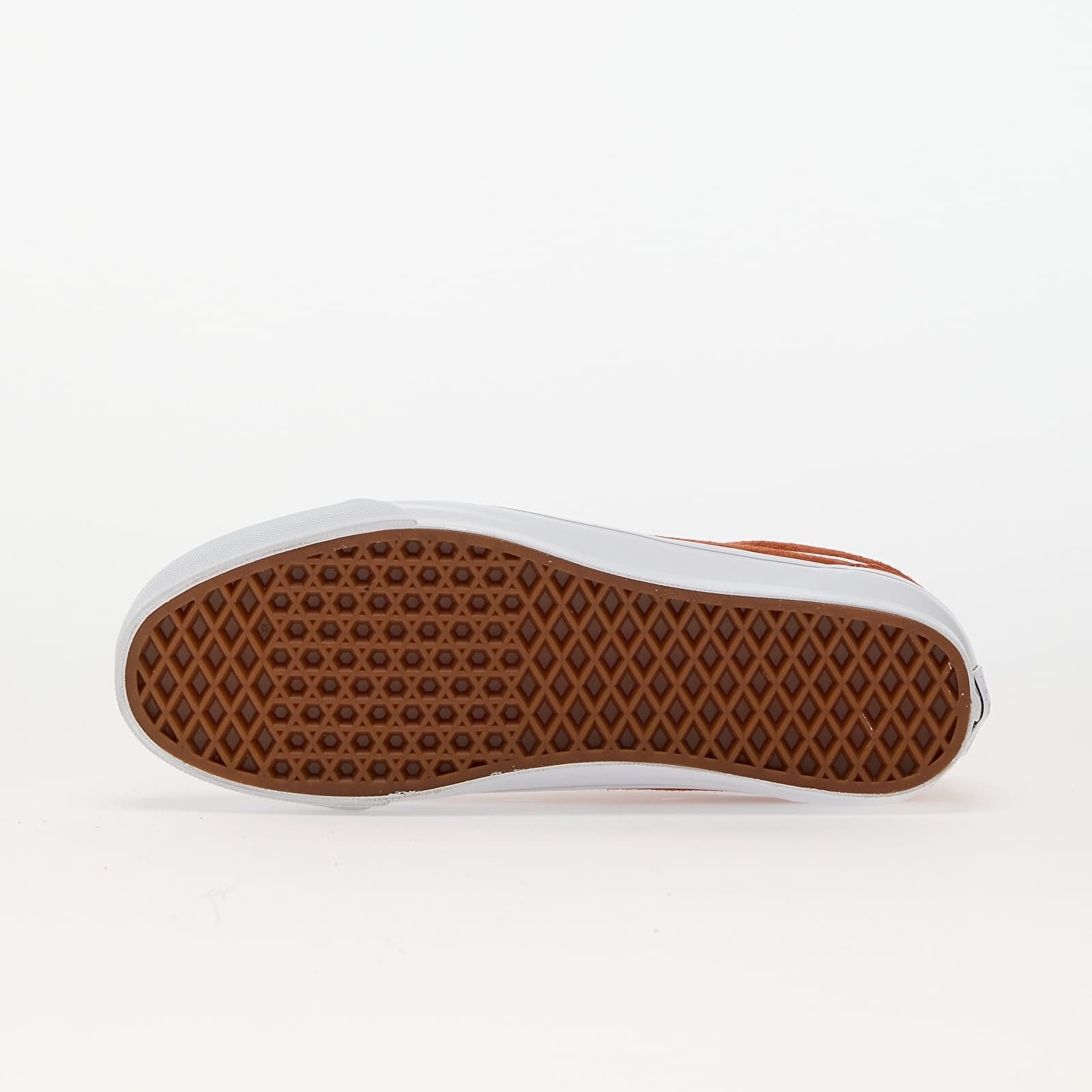 Pánske tenisky a topánky Vans Old Skool 36 LX Pig Suede Amber