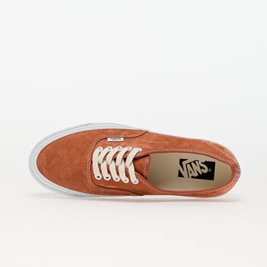 Vans Authentic Reissue 44 LX Pig Suede