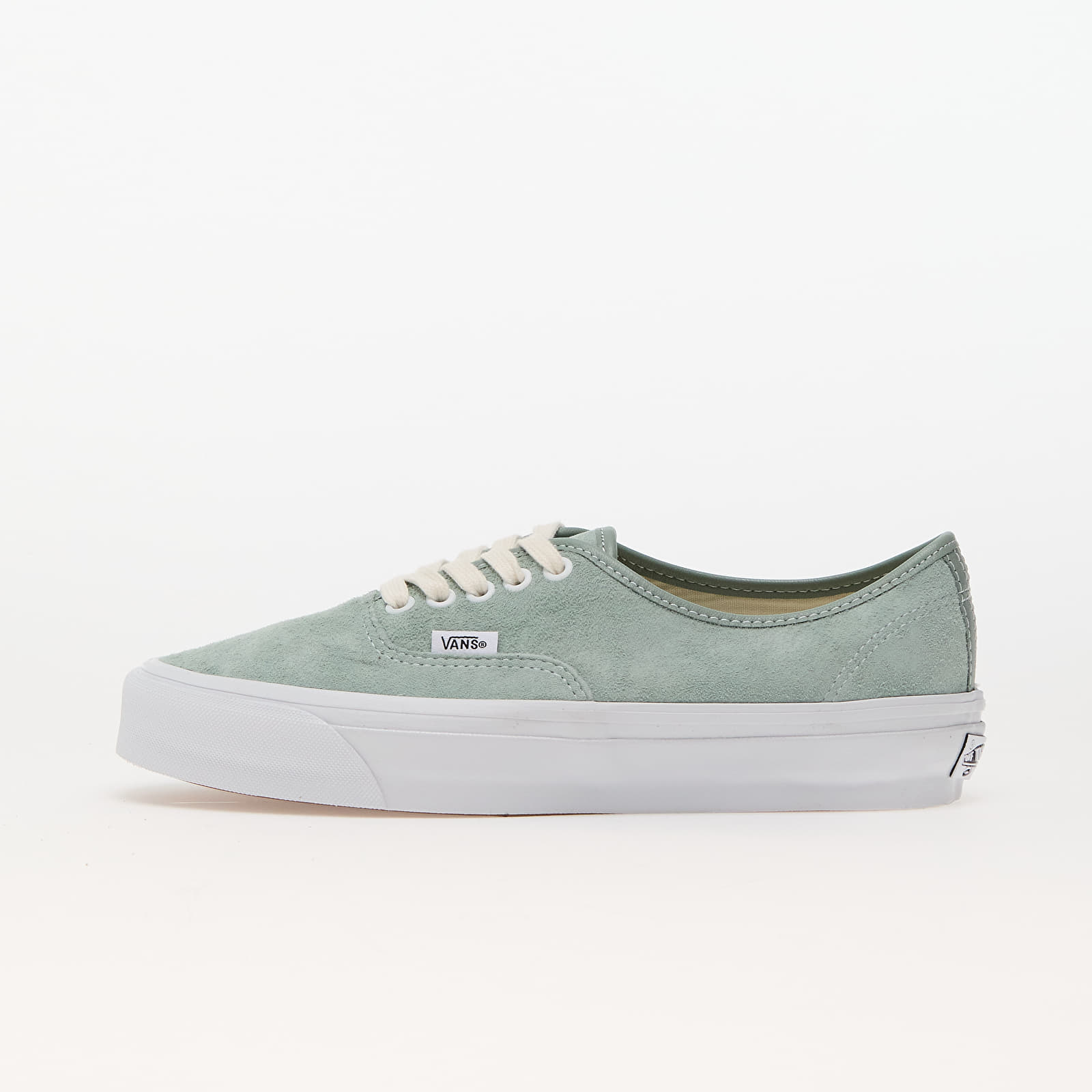 Pánske tenisky a topánky Vans Authentic Reissue 44 LX Pig Suede Iceberg