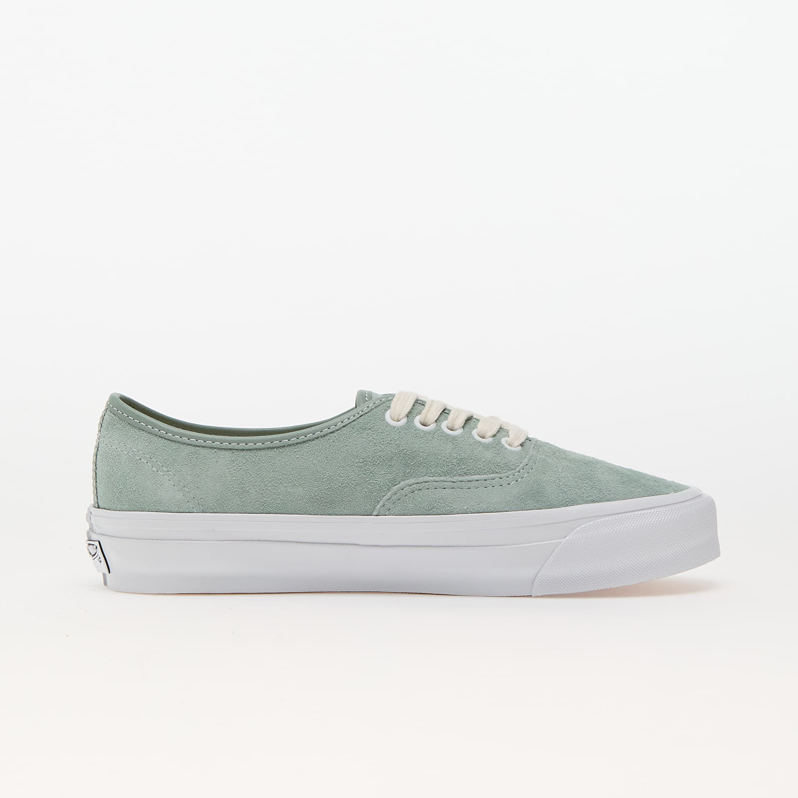 Pánske tenisky a topánky Vans Authentic Reissue 44 LX Pig Suede Iceberg