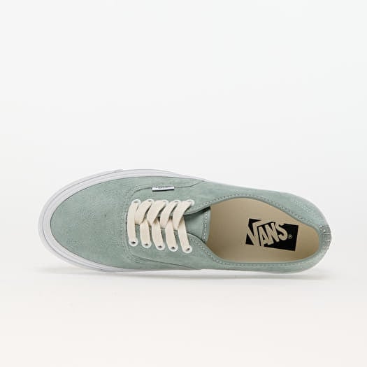 Authentic Premium Vans 44 Iceberg Blue