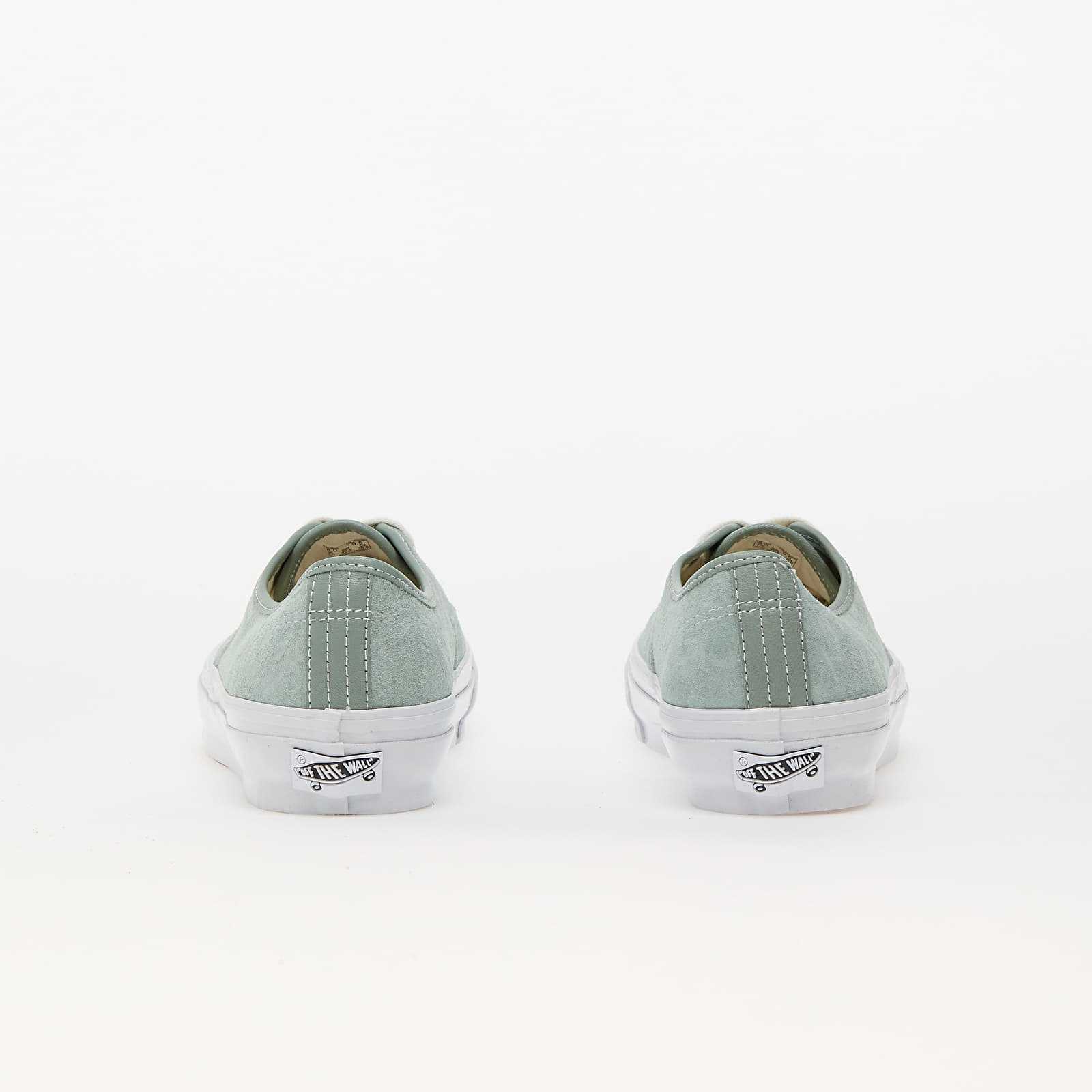 Pánske tenisky a topánky Vans Authentic Reissue 44 LX Pig Suede Iceberg