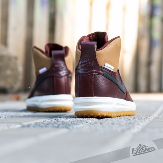 Nike air force sneakerboot new arrivals