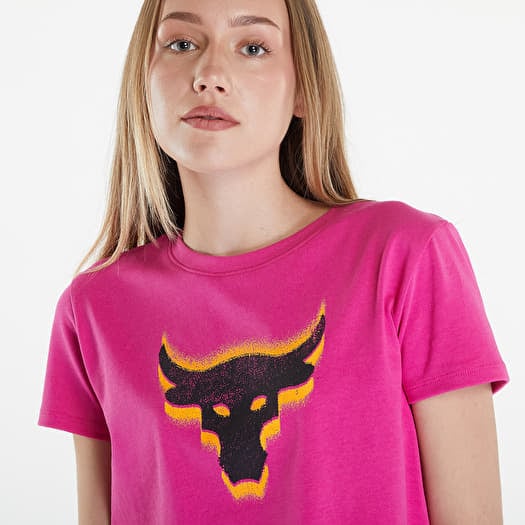 Under armour t shirts ladies sale