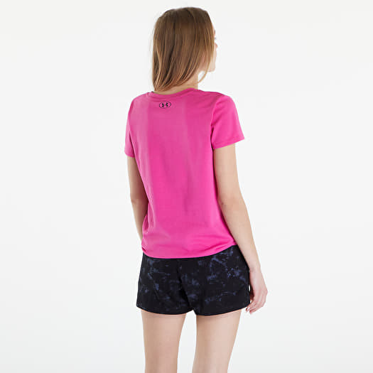 T-shirts Under Armour Project Rock W Underground Core T