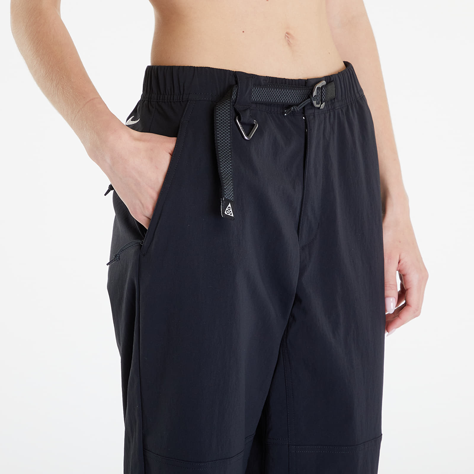 Bikses Nike ACG UV Hike Women's Pants Black/ Summit White