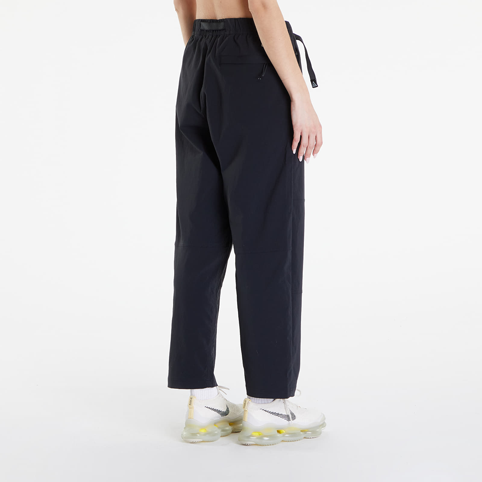 Bikses Nike ACG UV Hike Women's Pants Black/ Summit White