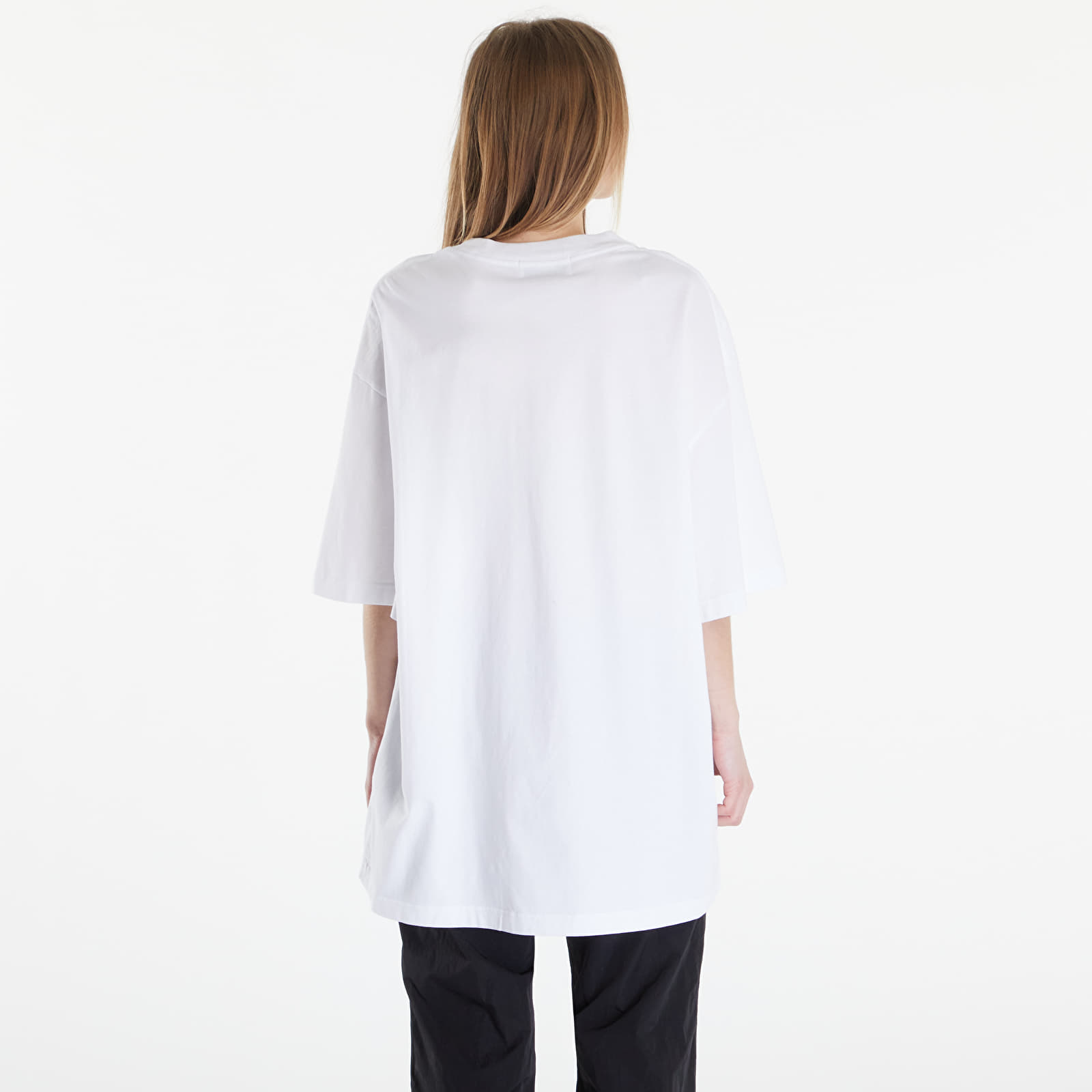 Pólók Ambush Ballchain T-Shirt UNISEX Blanc De Blanc