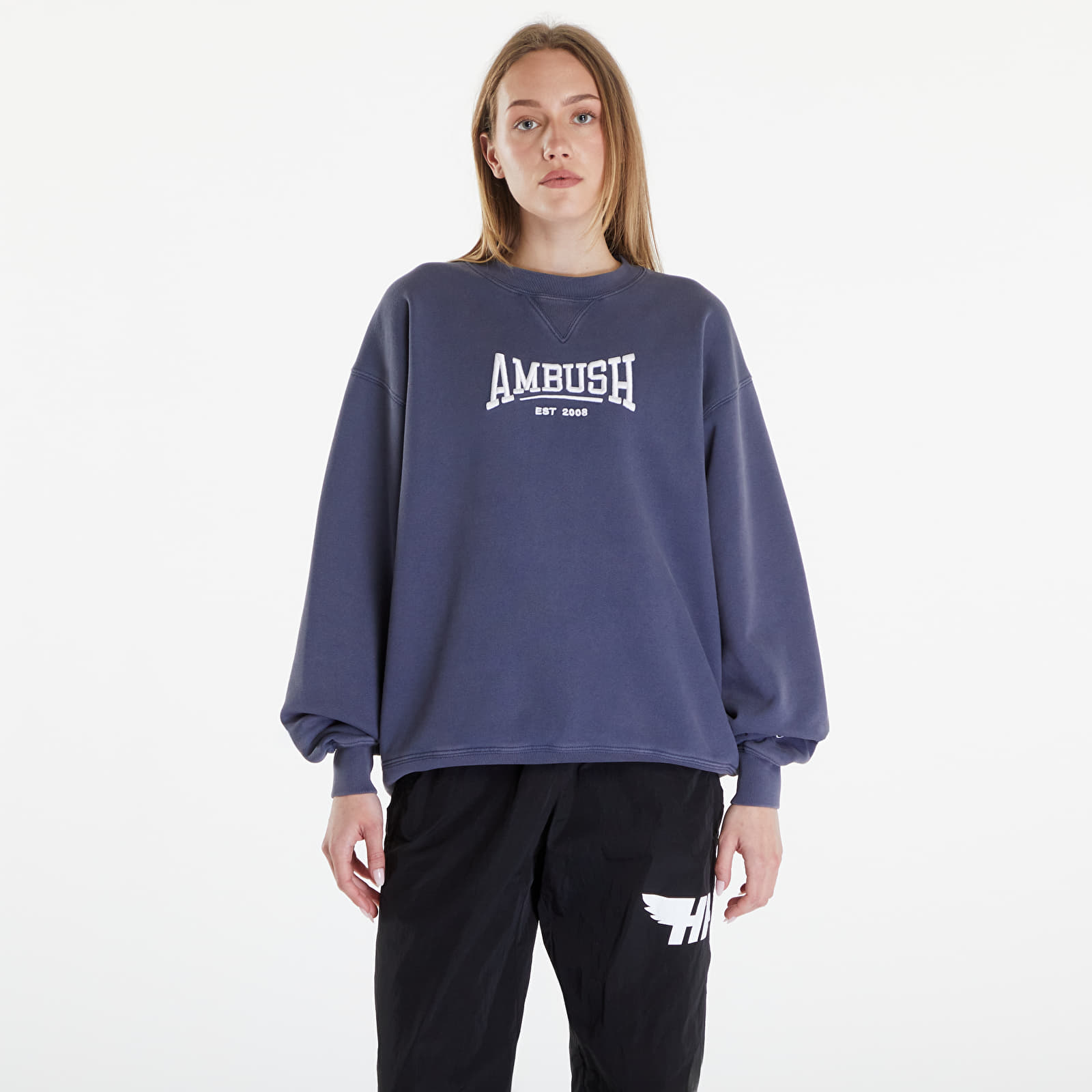 Ambush crew neck sweatshirt outlet