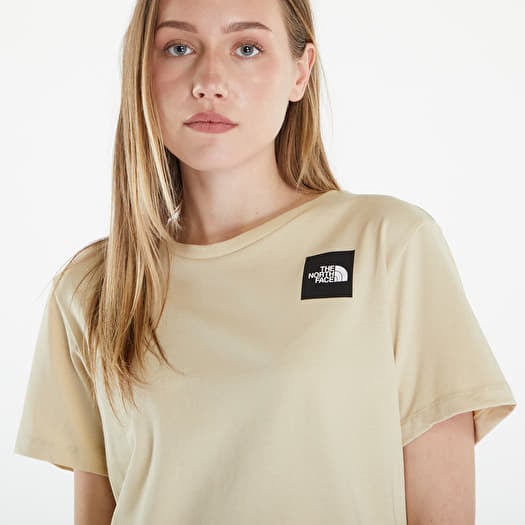 The north face fine t shirt new arrivals