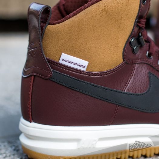 Nike hotsell lunar sneakerboot