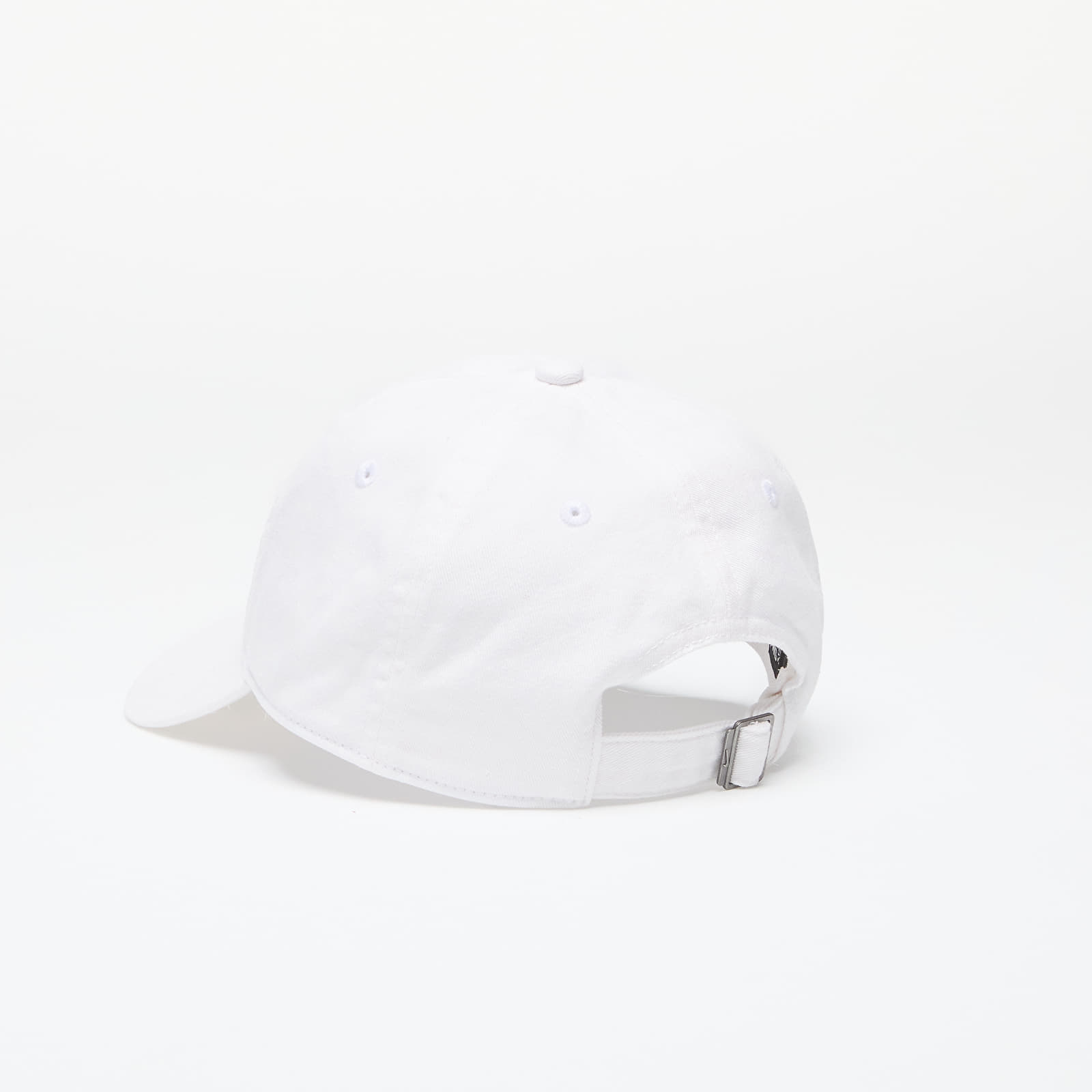 Kšiltovky Nike Club Unstructured Futura Wash Cap White/ Black