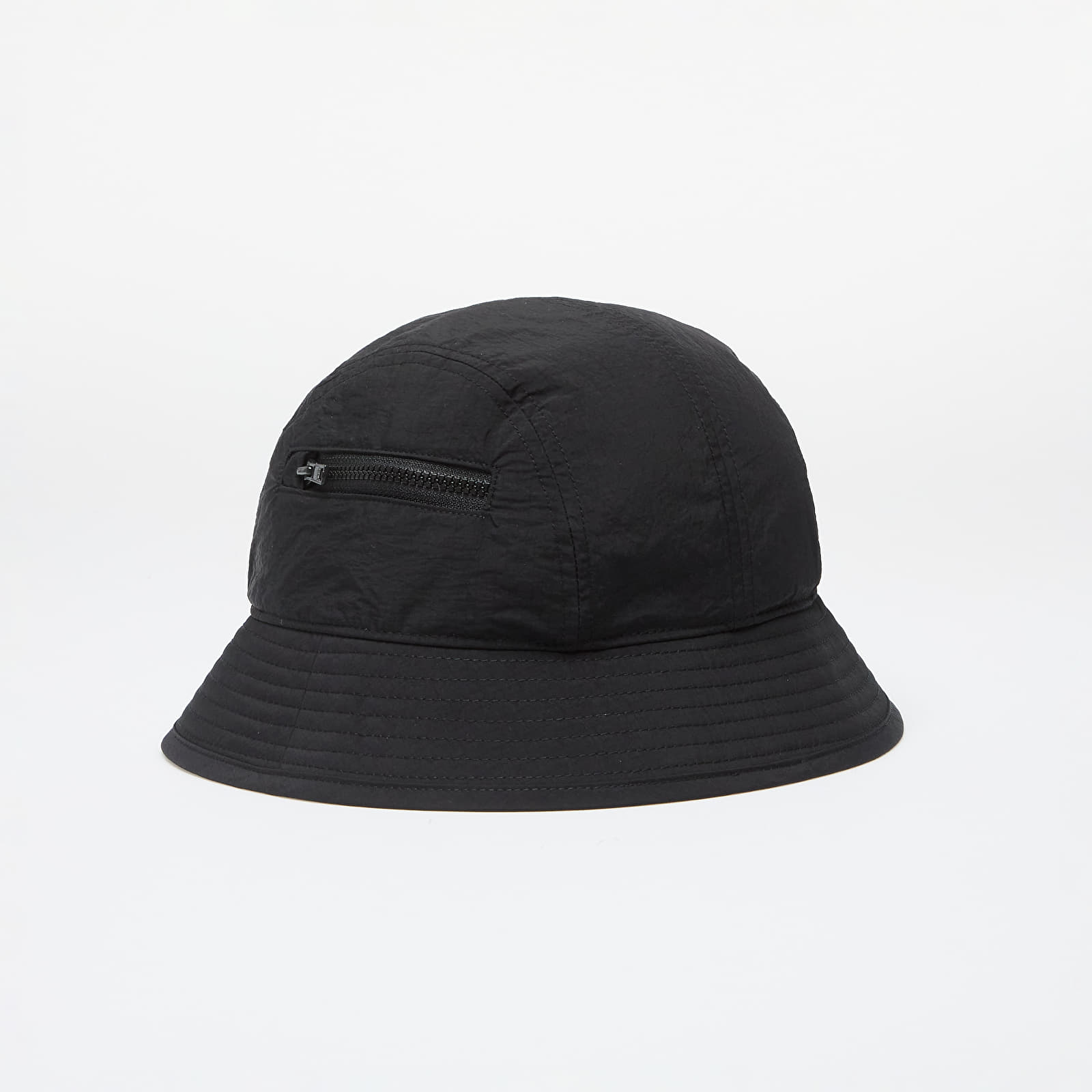 Bucket hats Nike Apex Bucket hat Black/ Summit White