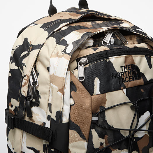 Borealis classic backpack camo on sale