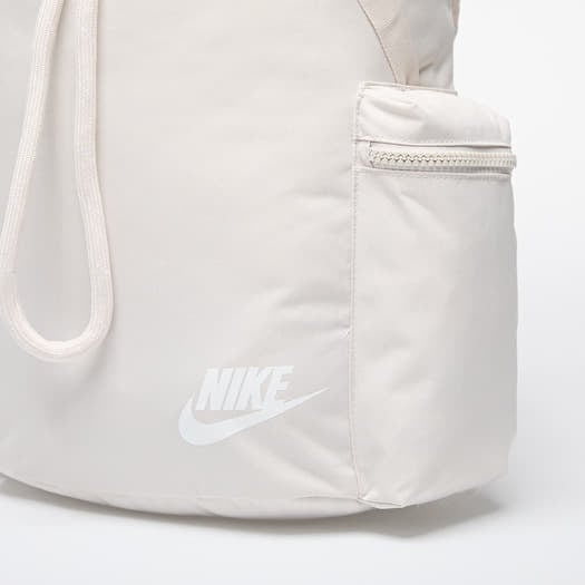 Nike white backpacks hot sale