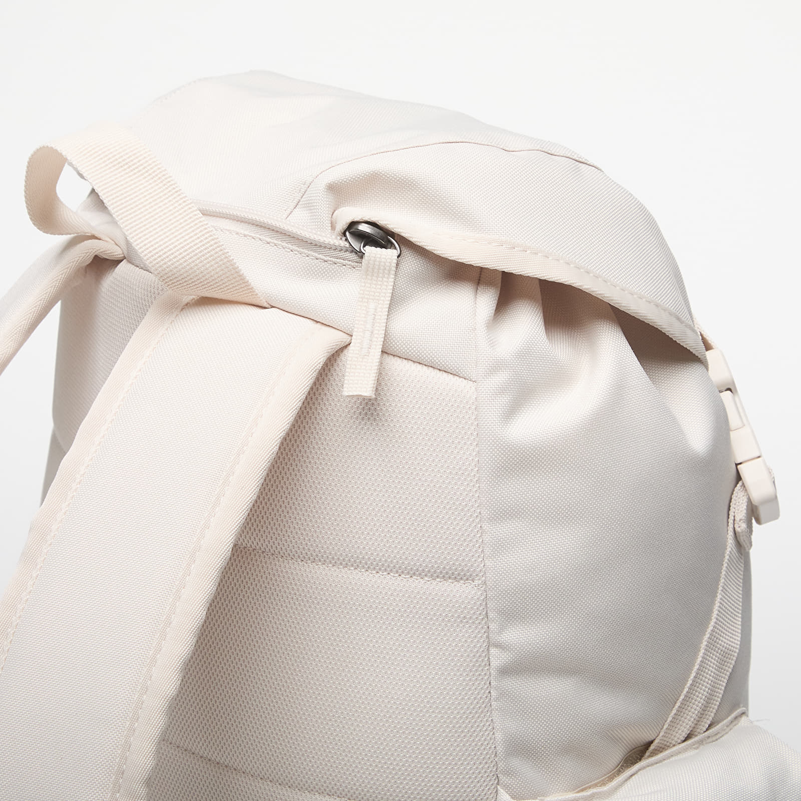 Backpacks Nike Heritage Rucksack Lt Orewood Brn/ Lt Orewood Brn/ White