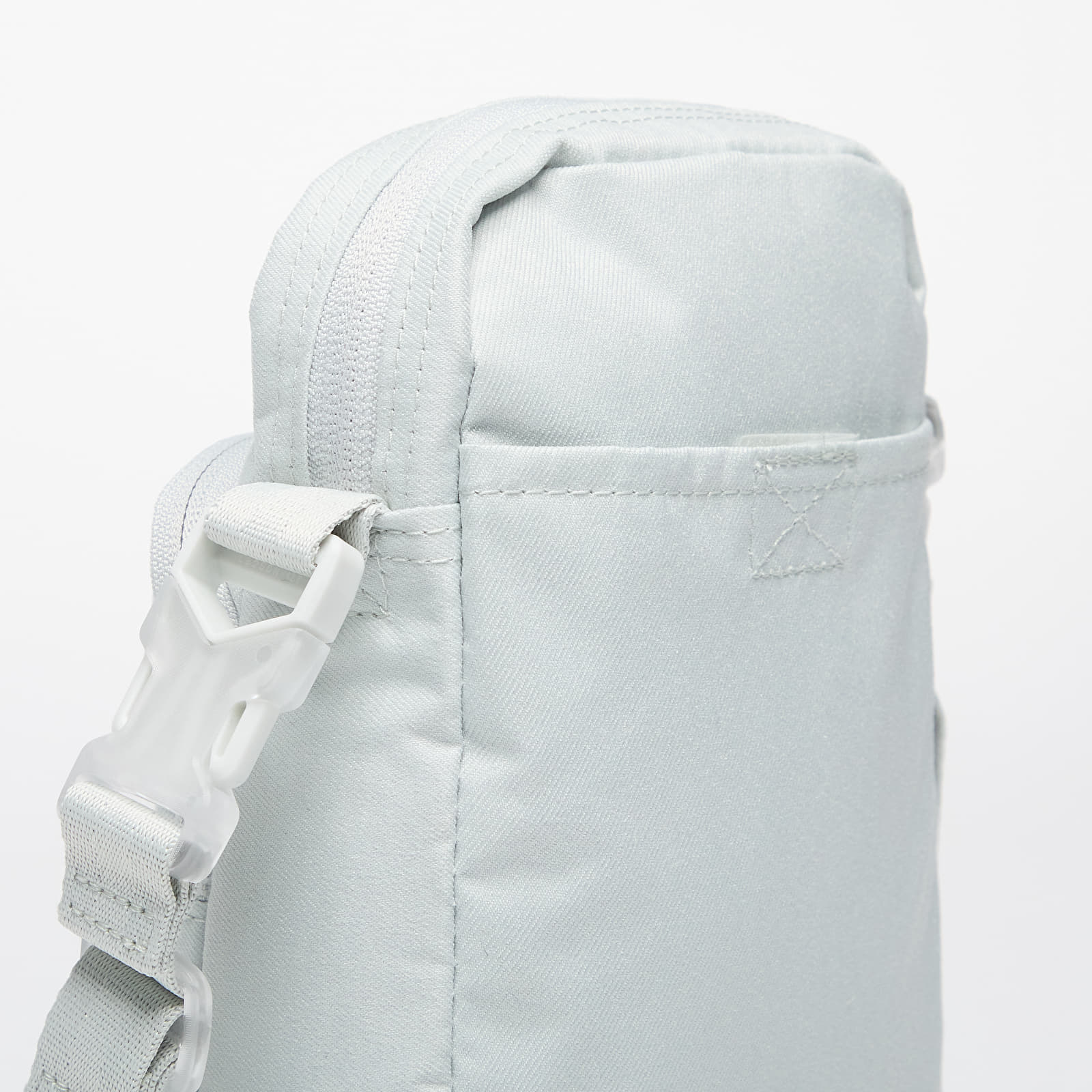 Τσάντες και σακίδια Nike Elemental Premium Crossbody Bag Light Silver/ Light Silver/ Vapor Green