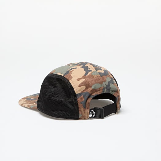 Camp Cap Comme Des Garcons Panel Europe Supreme JUNYA WATANABE