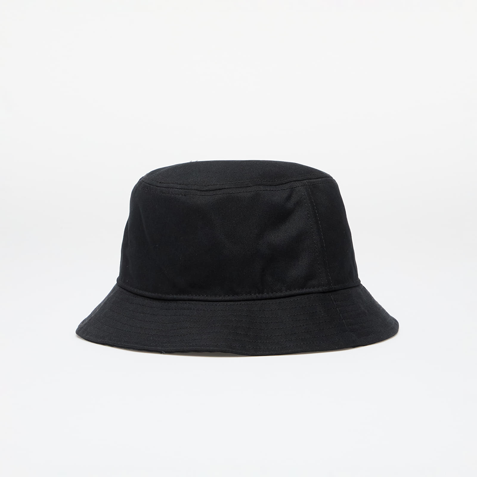 Cepures ar spaiņiem Nike Apex Swoosh Bucket Hat Black/ White