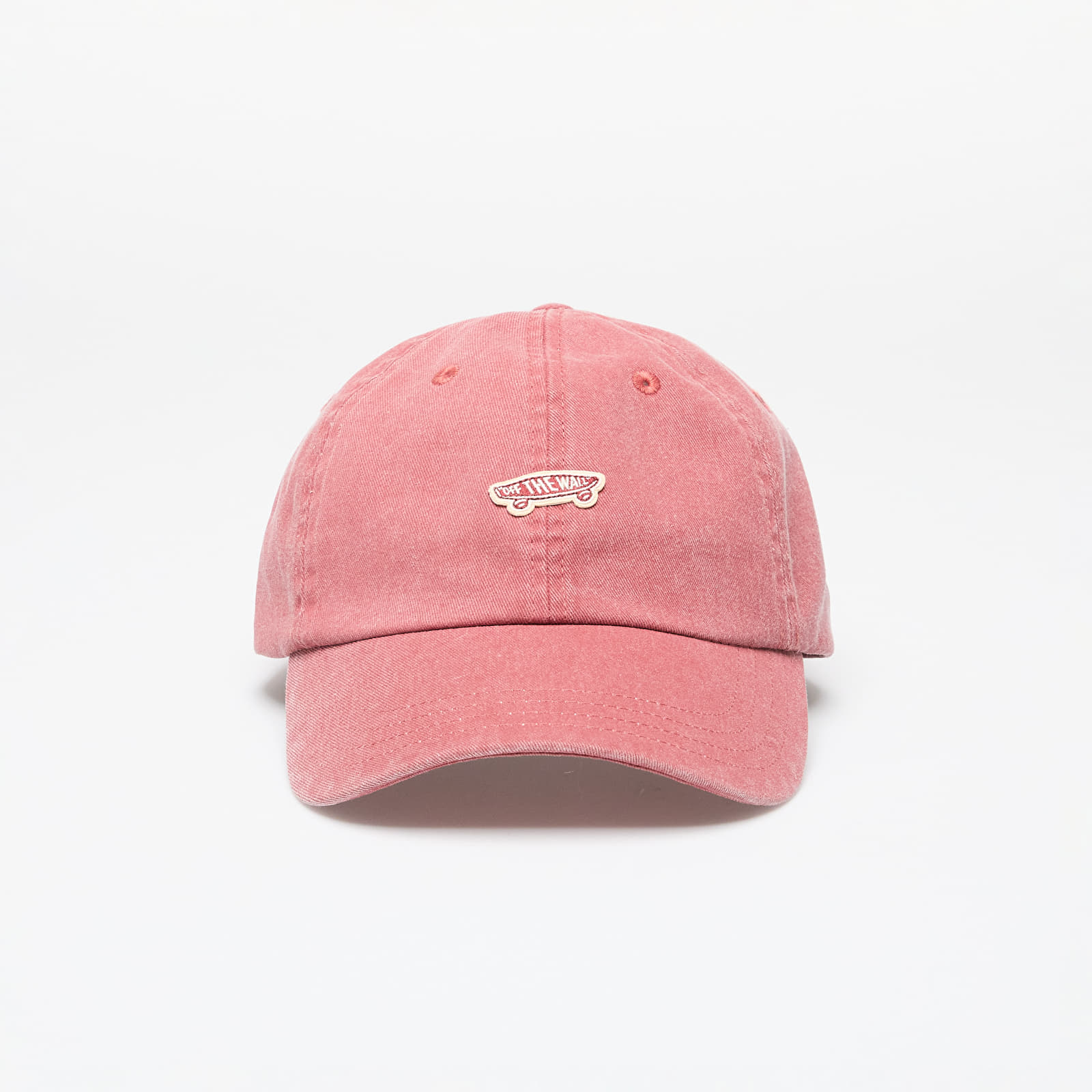 Καπέλα Vans Premium Logo Curved Bill Cap Cow Hide