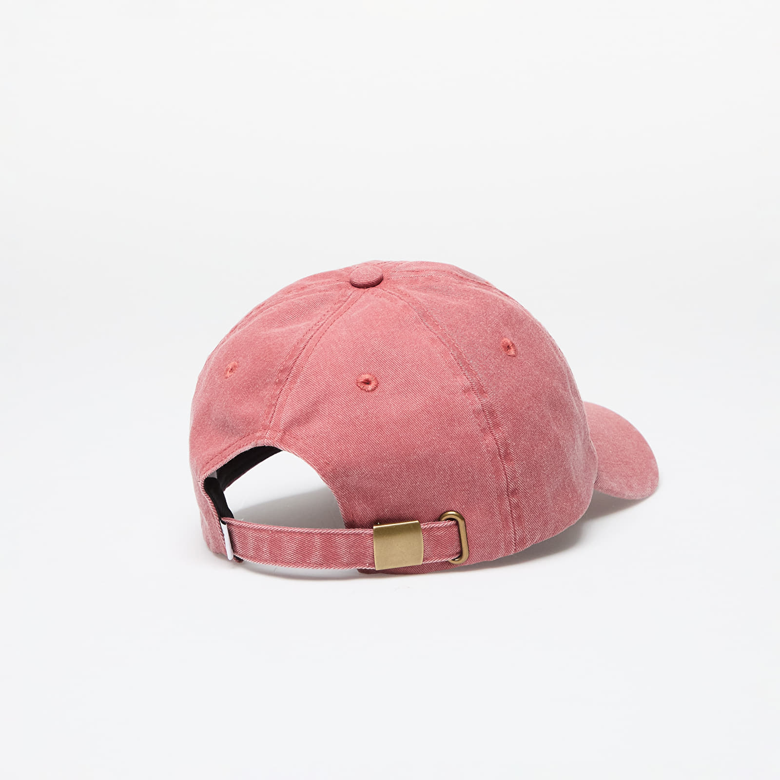 Καπέλα Vans Premium Logo Curved Bill Cap Cow Hide