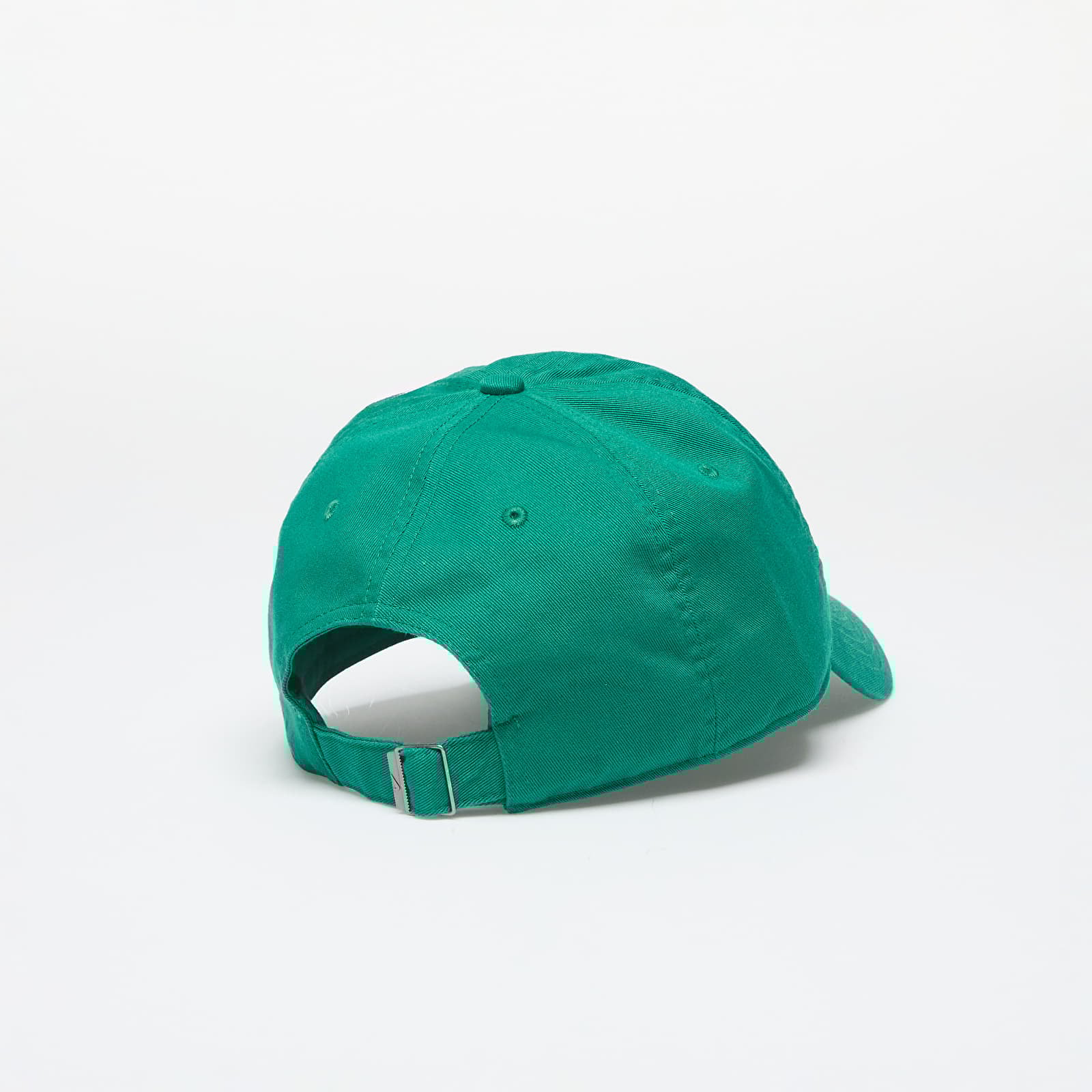 Caps Nike Club Unstructured Futura Wash Cap Malachite/ White