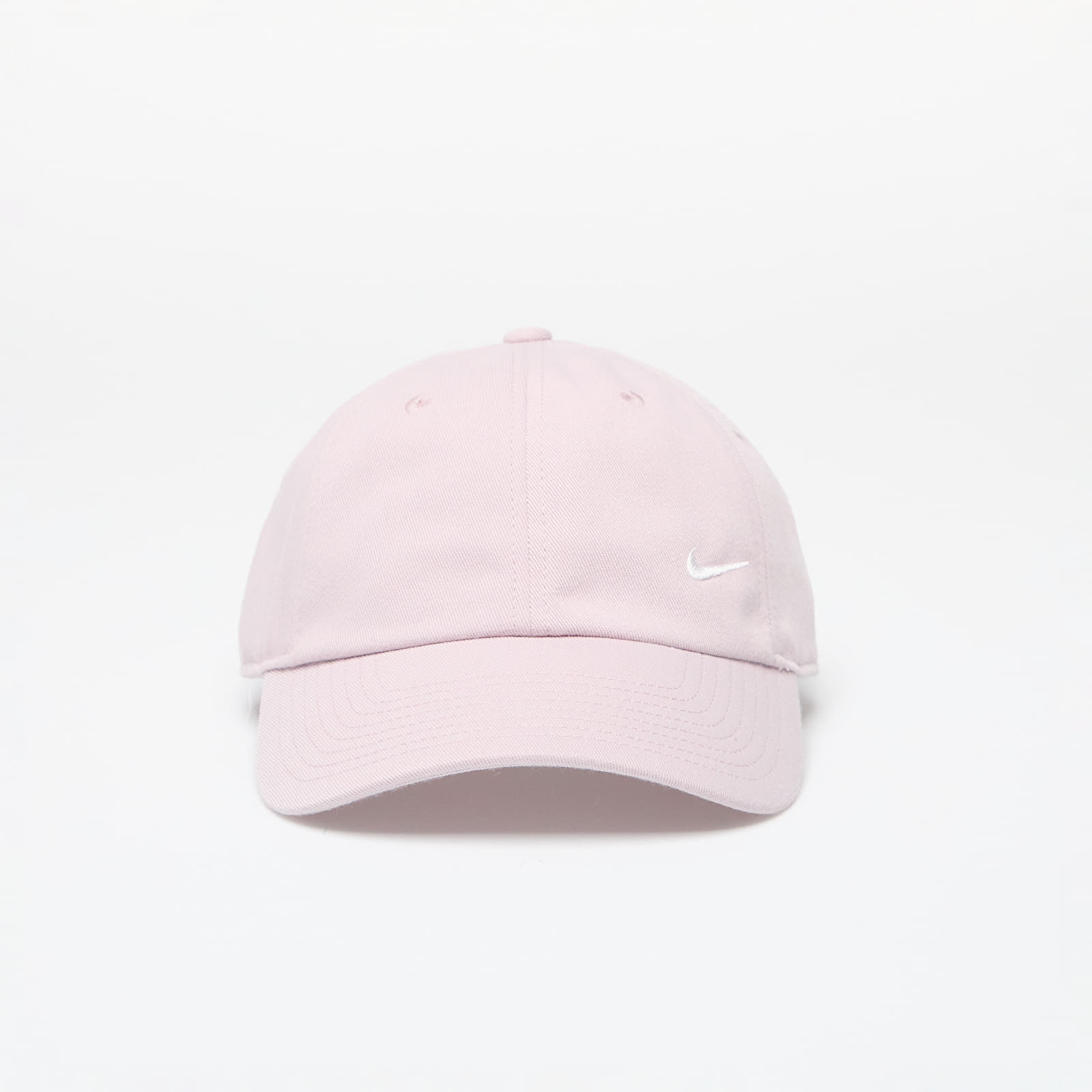 Шапки Nike Club Unstructured Curved Bill Cap Platinum Violet/ Sail