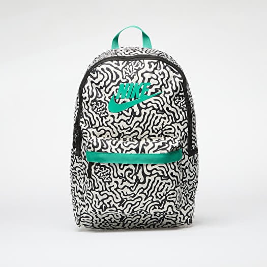 Nike heritage backpack animal print shop
