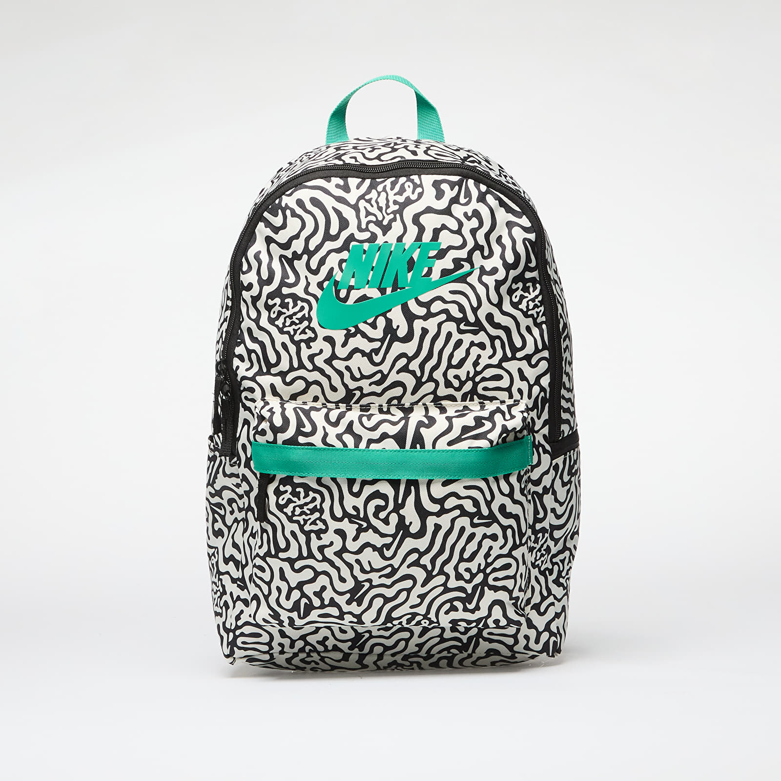 Nike heritage backpack animal print online