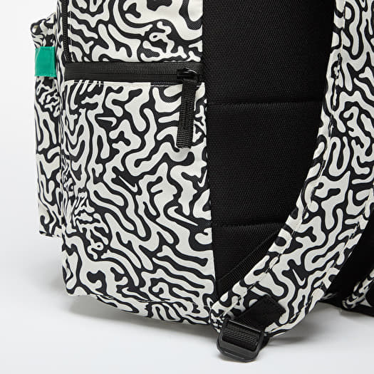 Nike heritage backpack animal print best sale