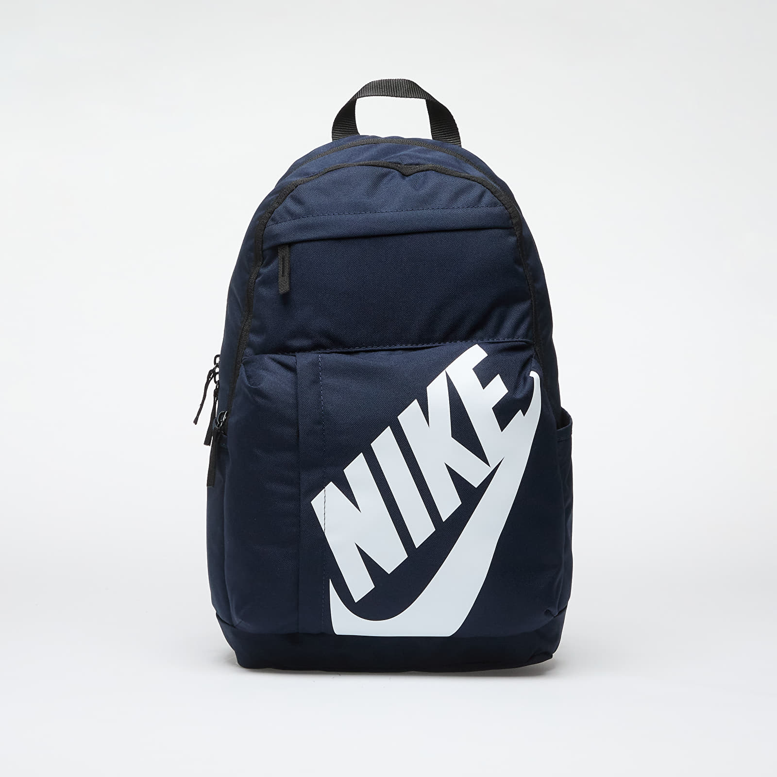 Rucsacuri Nike Sportswear Elemental Backpack Obsidian/ Black/ White
